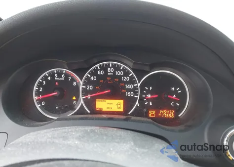 2012 Nissan Altima 2.5 S from USA, damaged, VIN 1N4AL2AP2CC245667